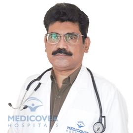 Dr Ramavatu Devasingh Naik